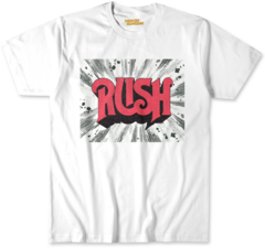 Rush 1 - comprar online