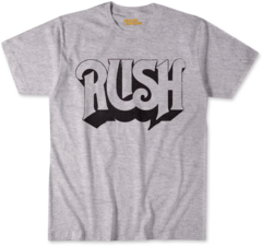 Rush 4 - comprar online