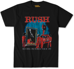 Rush 6 - comprar online