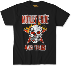 Mötley Crüe 13