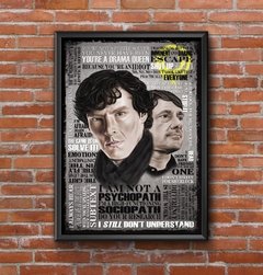 Sherlock 1