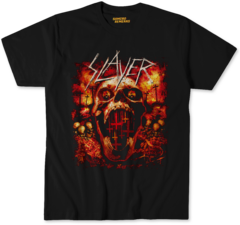 Slayer 10 - comprar online