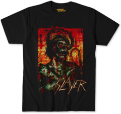 Slayer 12 - comprar online