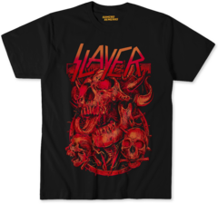 Slayer 16 - comprar online