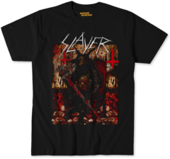 Slayer 17 - comprar online