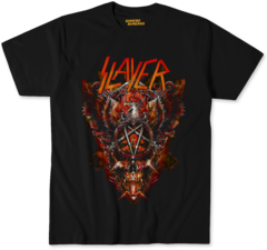 Slayer 2 - comprar online