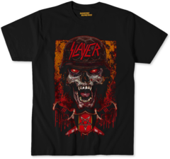 Slayer 21 - comprar online