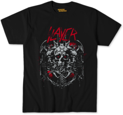 Slayer 25 - comprar online