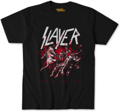 Slayer 26 - comprar online
