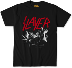 Slayer 28 - comprar online
