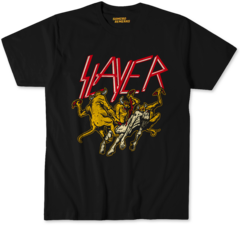Slayer 30 - comprar online