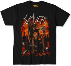 Slayer 6 - comprar online