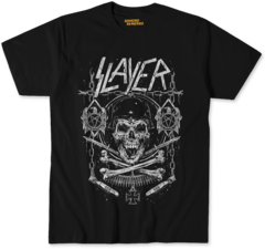 Slayer 7 - comprar online