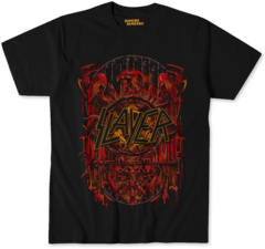 Slayer 8 - comprar online