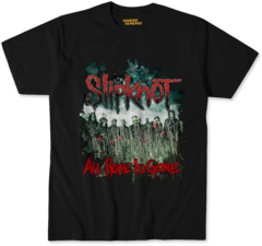 Slipknot 13 - comprar online