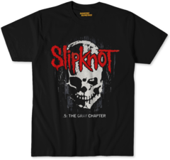 Slipknot 16 - comprar online