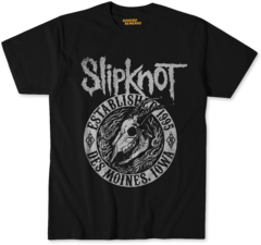 Slipknot 18 - comprar online