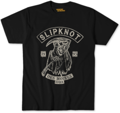 Slipknot 20 - comprar online
