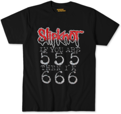 Slipknot 24 - comprar online