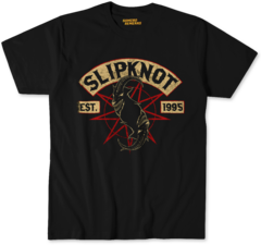 Slipknot 9 - comprar online