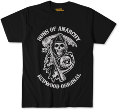 Sons of Anarchy 1 - comprar online