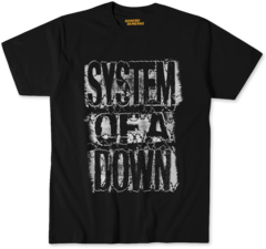 SYSTEM OF A DOWN 1 - comprar online