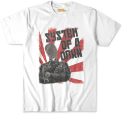 System of a Down 10 - comprar online