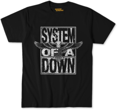 System of a Down 11 - comprar online