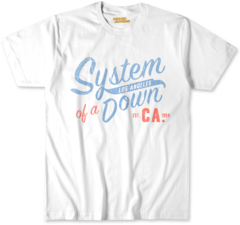 System of a Down 12 - comprar online
