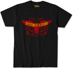 System of a Down 13 - comprar online