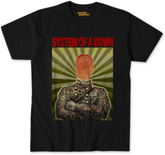 System of a Down 14 - comprar online