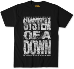 System of a Down 15 - comprar online