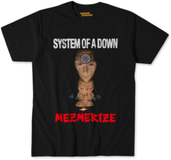 System of a Down 16 - comprar online