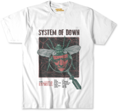System of a Down 19 - comprar online