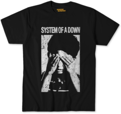 System of a Down 4 - comprar online