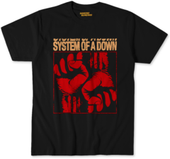 System of a Down 6 - comprar online