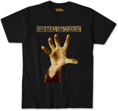 System of a Down 7 - comprar online