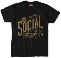 Social Distortion 3 - comprar online