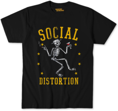 Social Distortion 4 - comprar online