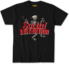 Social Distortion 6 - comprar online