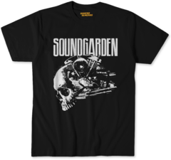 Soundgarden 4 - comprar online