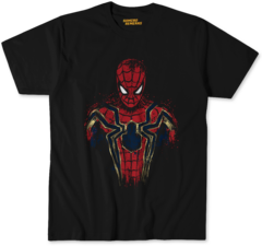 Spiderman 7 - comprar online