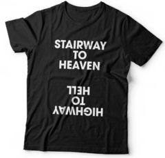 Stairway to hell - comprar online