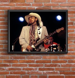 Stevie Ray Vaughan 1