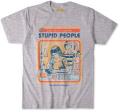 Stupid People - comprar online