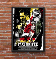 Taxi Driver 1 - comprar online