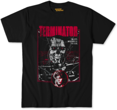 Terminator 6 - comprar online