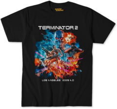 Terminator 7 - comprar online