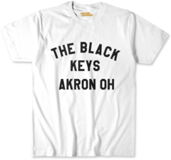 The Black Keys 1 - comprar online