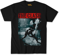 The Clash 12 - comprar online